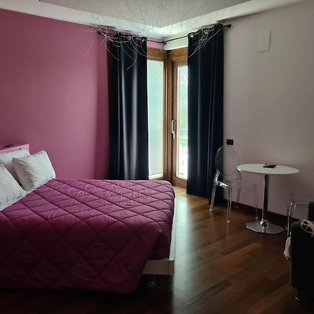 Il Sorriso Di Angelina Bed & Breakfast Pescara Ngoại thất bức ảnh