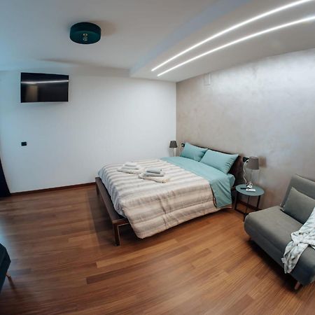 Il Sorriso Di Angelina Bed & Breakfast Pescara Ngoại thất bức ảnh