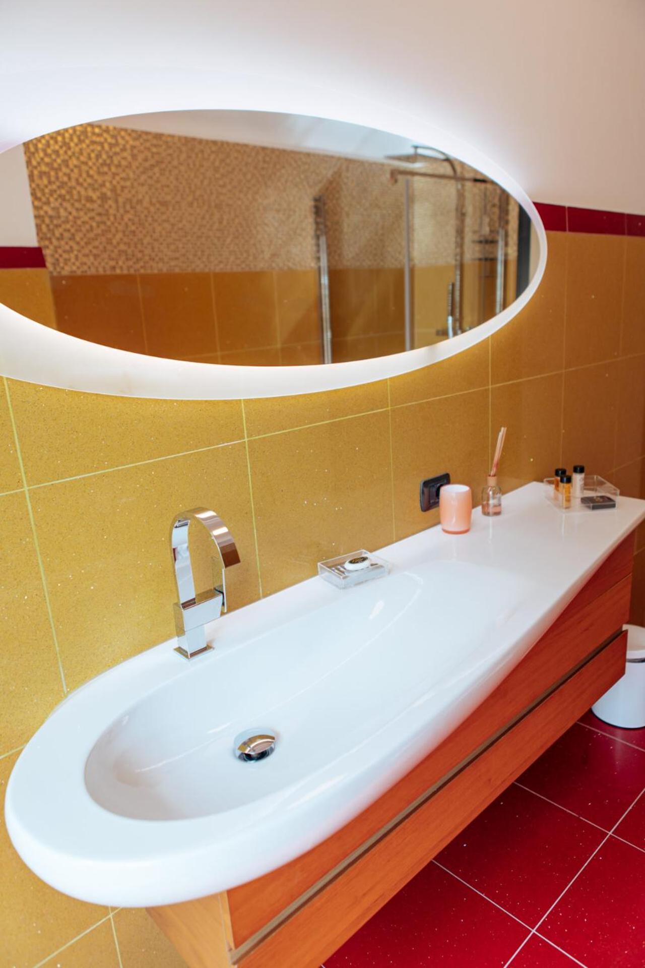 Il Sorriso Di Angelina Bed & Breakfast Pescara Ngoại thất bức ảnh