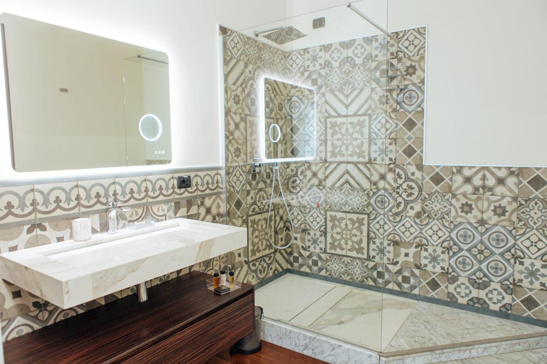 Il Sorriso Di Angelina Bed & Breakfast Pescara Ngoại thất bức ảnh