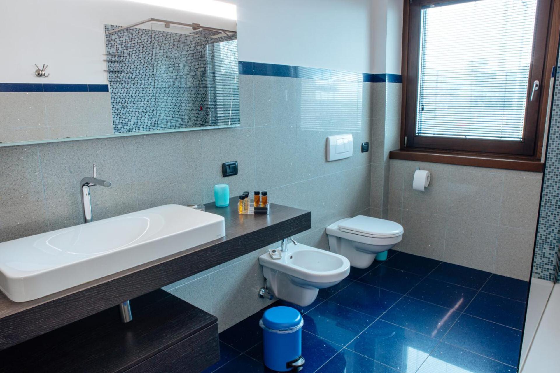 Il Sorriso Di Angelina Bed & Breakfast Pescara Ngoại thất bức ảnh