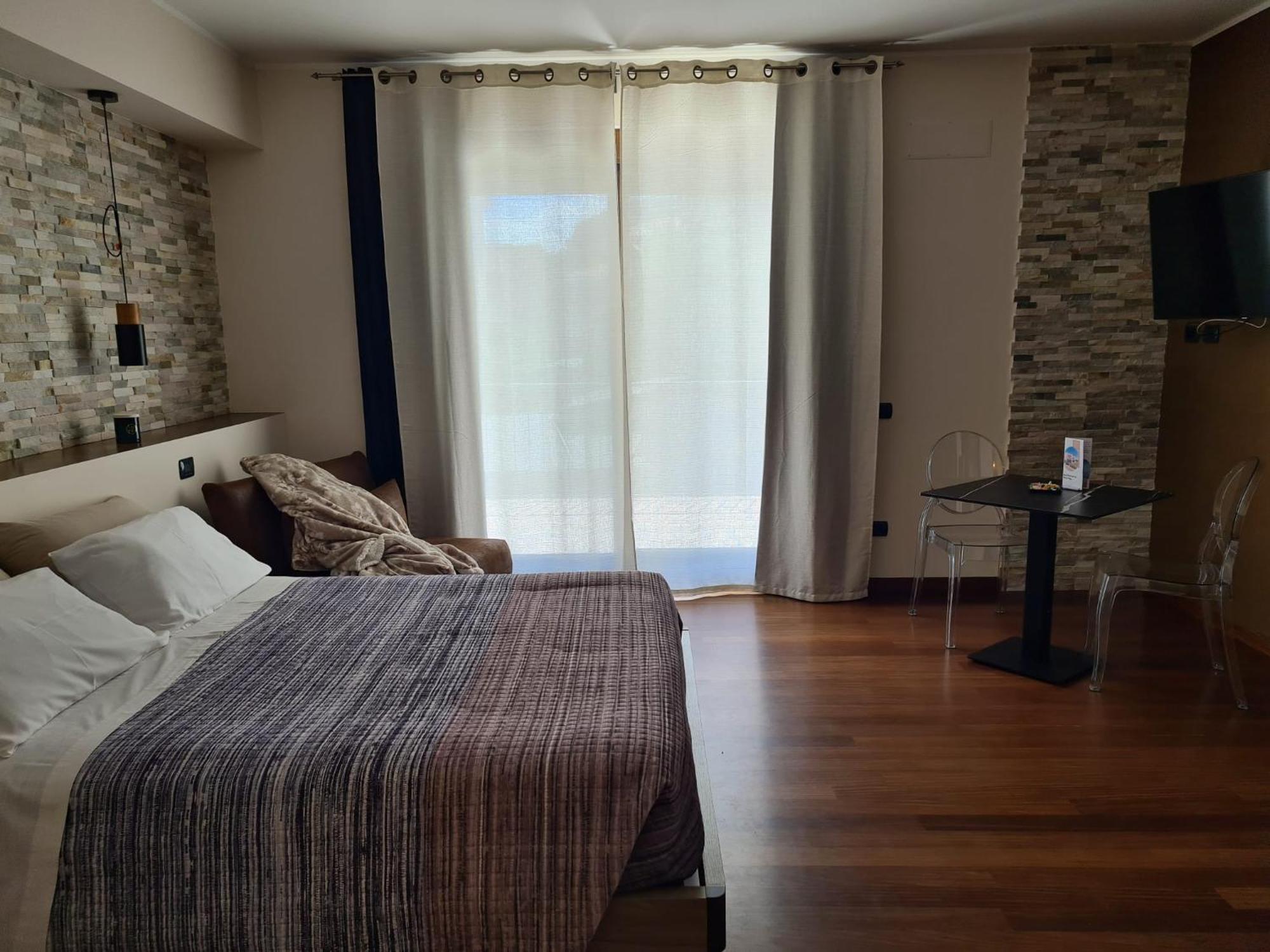 Il Sorriso Di Angelina Bed & Breakfast Pescara Ngoại thất bức ảnh